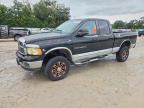 2004 DODGE RAM 2500