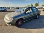 2001 KIA RIO