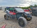 2024 CAN-AM MAVERICK X3