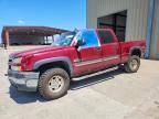 2007 CHEVROLET SILVERADO