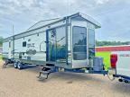 2015 FOREST RIVER WILDWOOD DLX