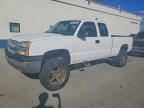 2005 CHEVROLET SILVERADO