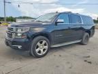 2015 CHEVROLET SUBURBAN