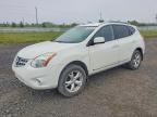 2012 NISSAN ROGUE S 4D