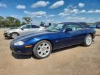 2000 JAGUAR XK8