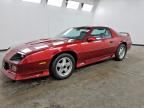1992 CHEVROLET CAMARO