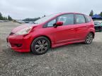 2009 HONDA FIT