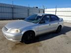 2000 HONDA CIVIC