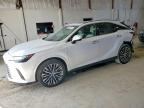 2025 LEXUS RX 350