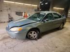 2006 FORD TAURUS