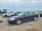 2016 CHEVROLET IMPALA LIMITED
