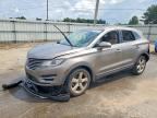 2017 LINCOLN MKC