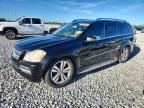 2012 MERCEDES-BENZ GL