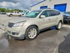 2014 CHEVROLET TRAVERSE