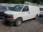 2021 CHEVROLET EXPRESS G2500