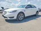 2015 FORD TAURUS