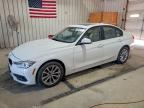 2017 BMW 320