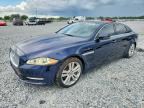 2014 JAGUAR XJL