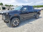2024 GMC SIERRA