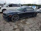 2011 CHEVROLET CAMARO