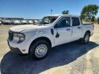 2025 FORD MAVERICK