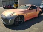 2016 NISSAN 370Z