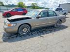 2002 MERCURY GRAND MARQUIS