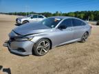 2021 HONDA ACCORD