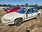1992 CHEVROLET LUMINA
