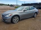 2012 INFINITI M37