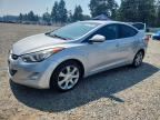 2012 HYUNDAI ELANTRA