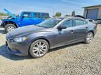 2015 MAZDA 6