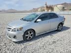 2011 TOYOTA COROLLA
