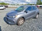 2020 CHEVROLET TRAX