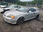 2003 HYUNDAI TIBURON