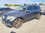 2013 MERCEDES-BENZ GLK