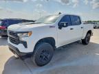 2022 CHEVROLET SILVERADO