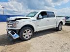 2020 FORD F150