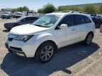 2011 ACURA MDX