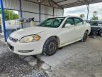 2009 CHEVROLET IMPALA