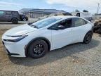 2026 TOYOTA PRIUS