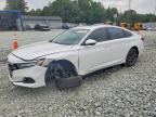 2021 HONDA ACCORD