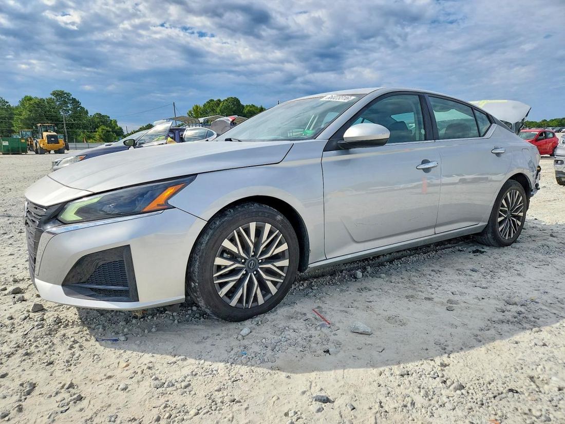 2023 NISSAN ALTIMA