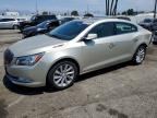 2016 BUICK LACROSSE