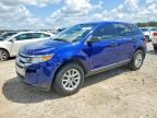 2014 FORD EDGE