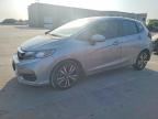 2019 HONDA FIT
