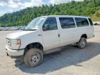 2014 FORD ECONOLINE