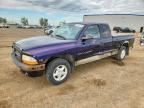 1998 DODGE DAKOTA