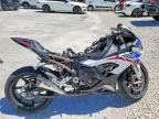 2021 BMW S 1000
