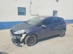 2013 FORD FIESTA
